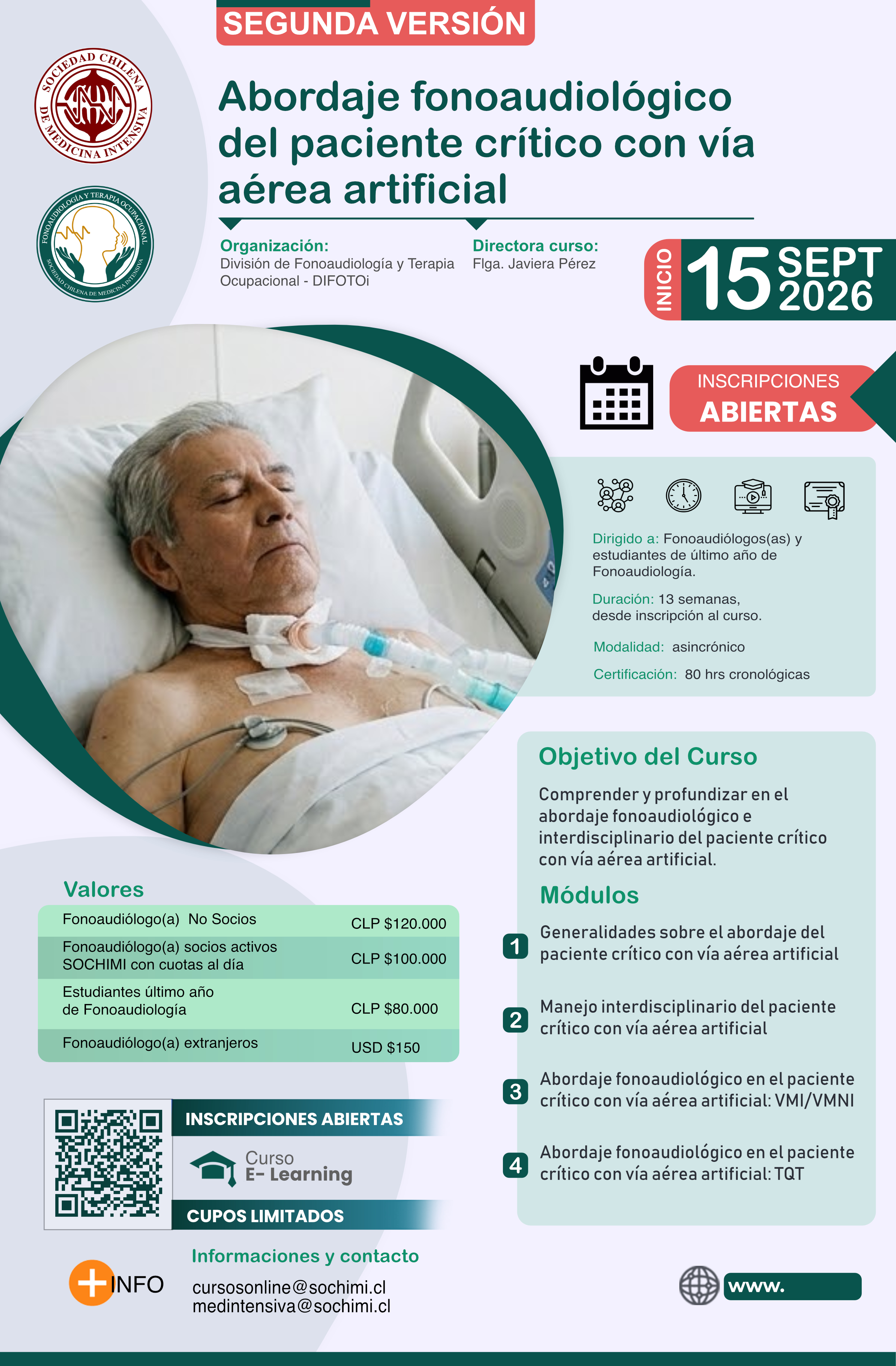 Programa del curso