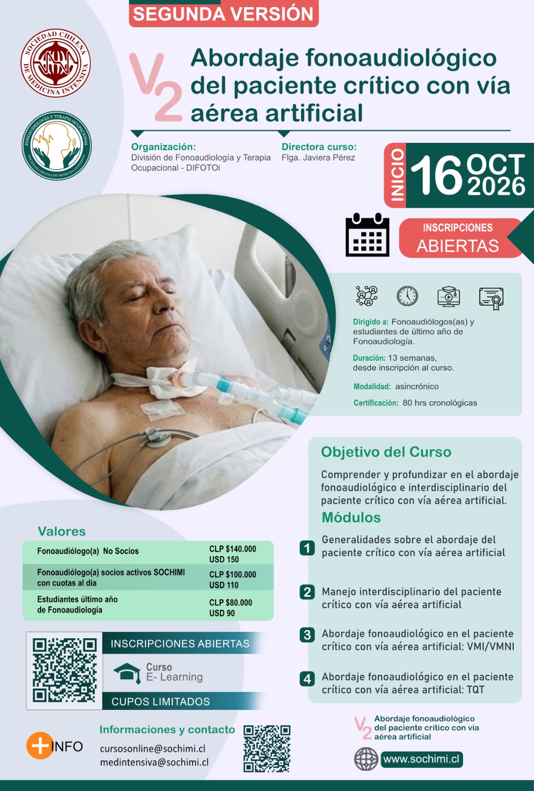 Programa del curso