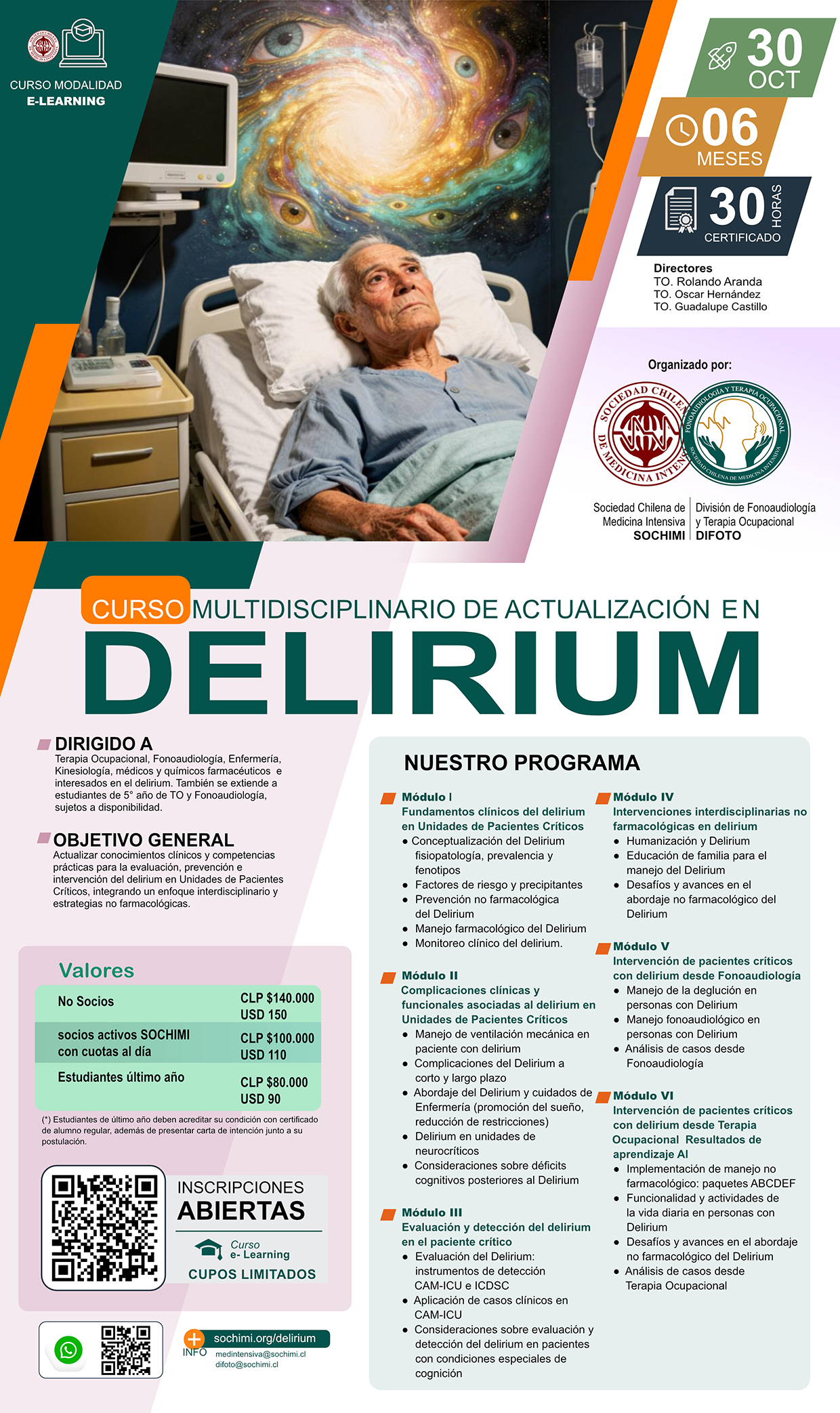 Programa del curso